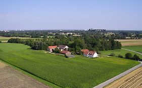 Gasthaus Mooshaeusl