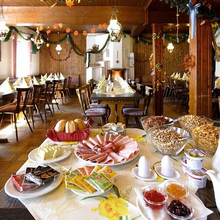 Gasthaus Mooshaeusl Hebertshausen Kültér fotó